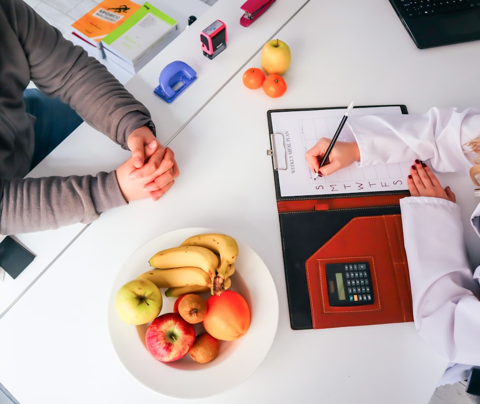 Minerály a vitamíny pri vedenom chudnutí